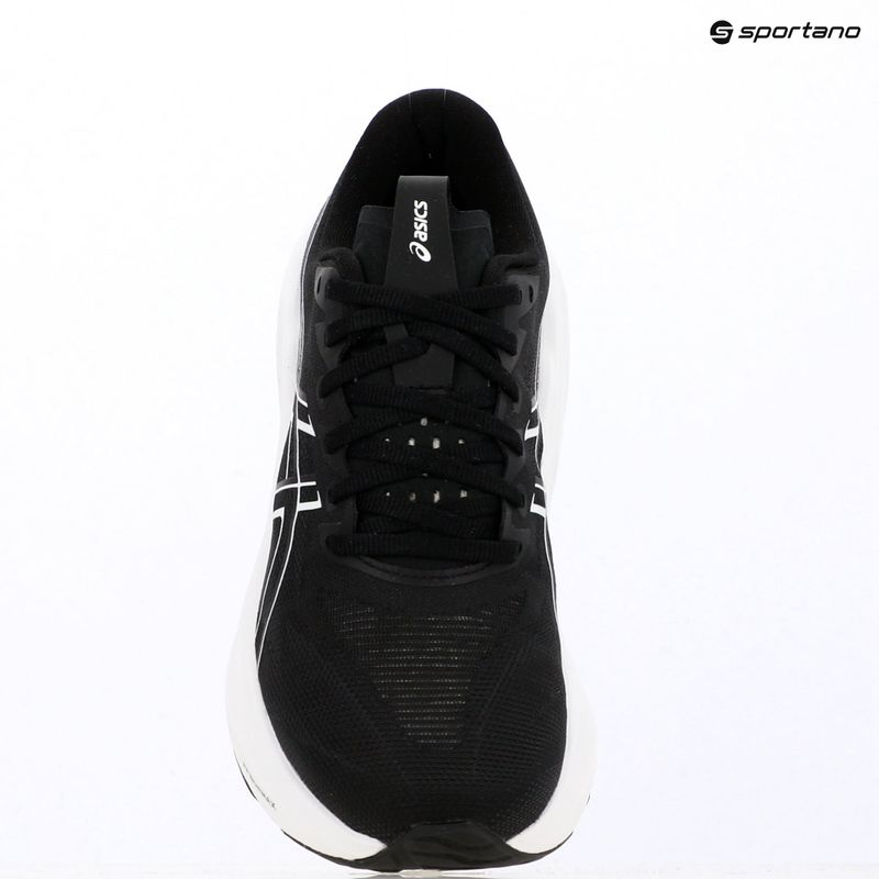 Dámské běžecké boty Asics Gt-2000 15 black/white 17
