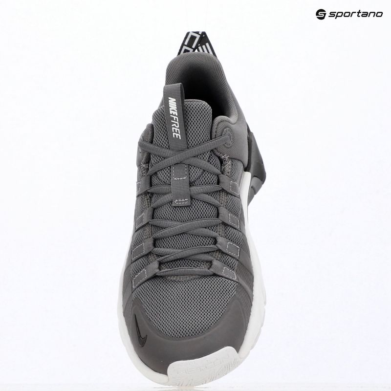 Pánské tréningové boty Nike Free Metcon 7 pencil point/medium ash/white 14