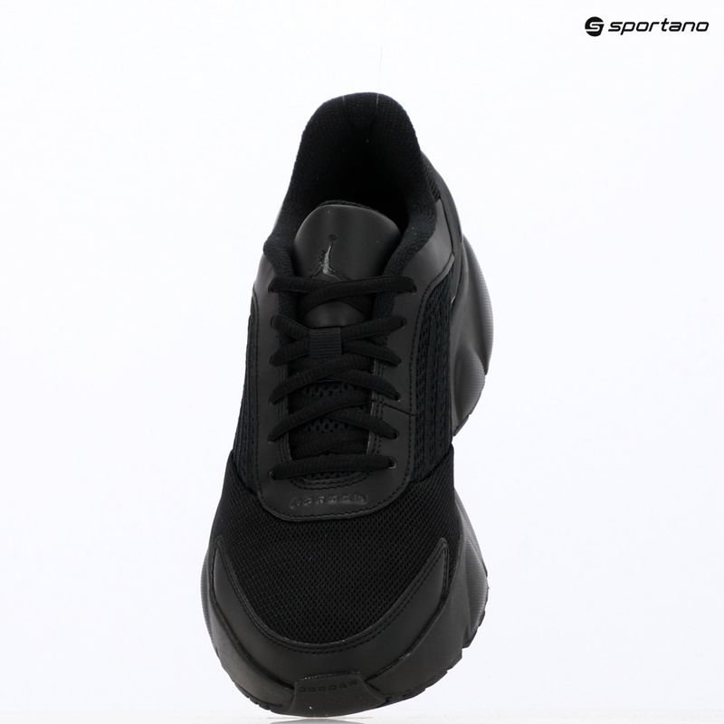 Buty męskie Nike Jordan Trunner Flow black/dark smoke grey 14