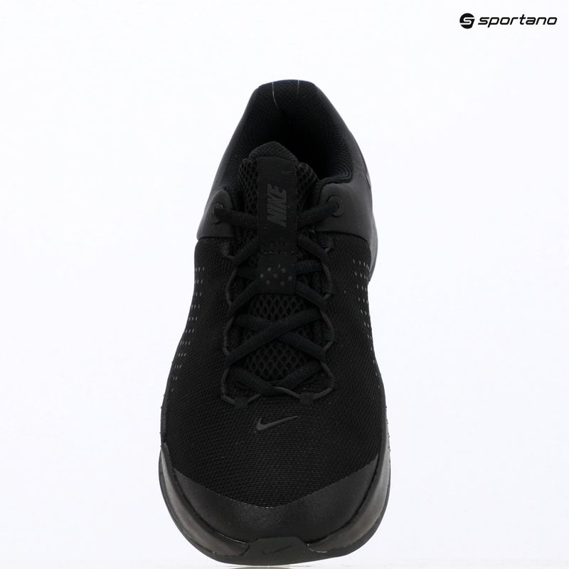 Pánské tréningové boty Nike MC Trainer 4 black/dark smoke grey 15