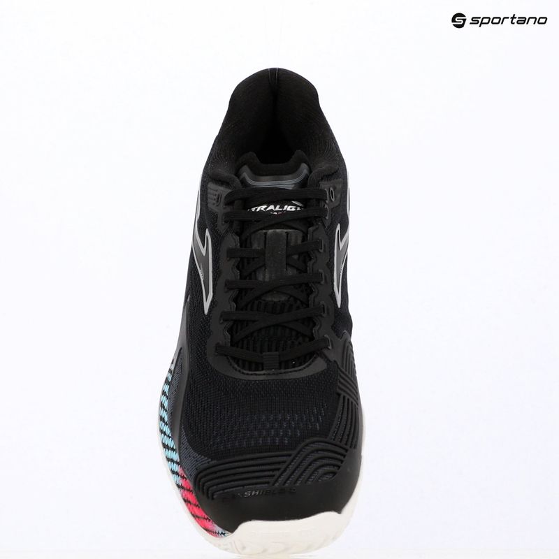 Pánské boty na padel Joma Ultra Light OM black 10