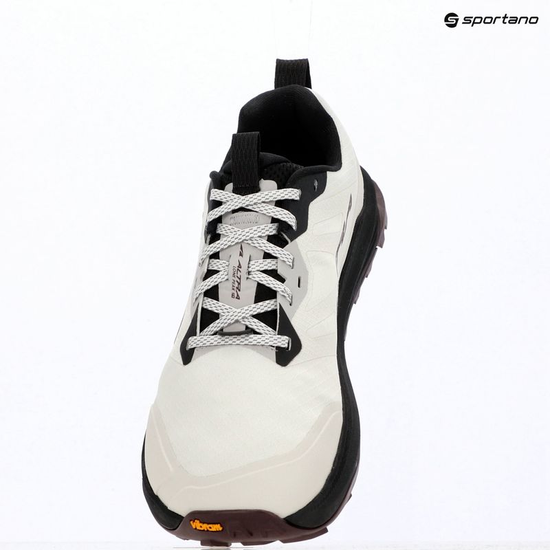 Pánské běžecké boty Altra Lone Peak 9+ vaporous grey/berry 13