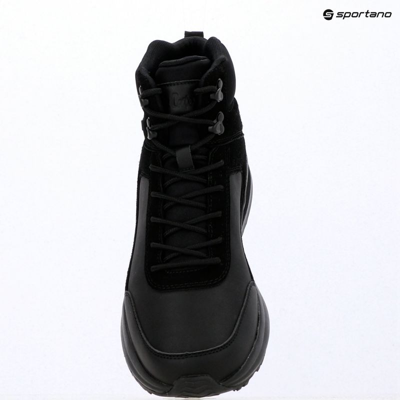 Pánské boty Lee Cooper LCJ-26-02-4502MB black 10