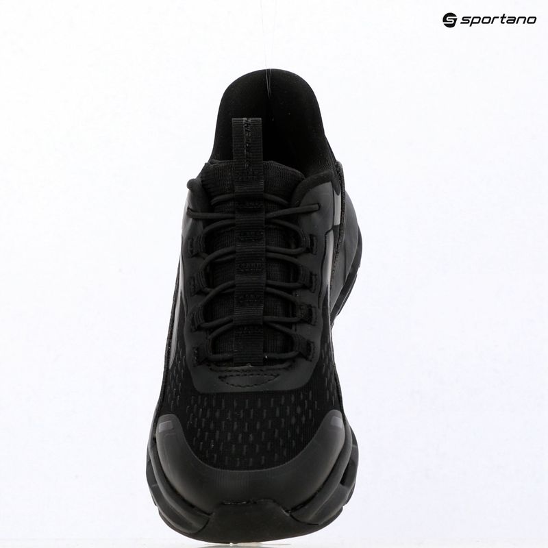 Dětské boty do vody SKECHERS Glide-Step + Vista Lane black 15