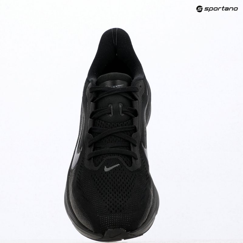 Pánské běžecké boty Nike Pegasus 42 black/anthracite/black 17