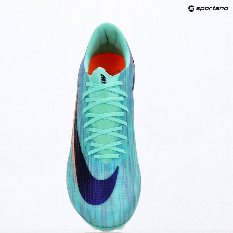 Pánské kopačky Nike Mercurial Superfly 11 Elite "Sam Kerr" green glow/black 13