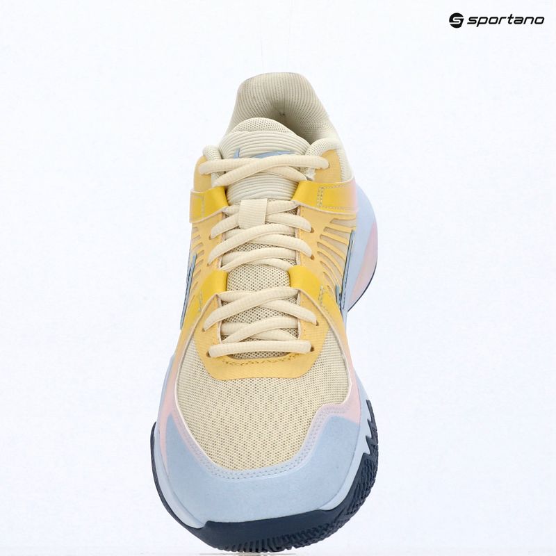 Volejbalové boty Nike Hyperspeed Court 2 SE coconout milk/diffsed blue/hydrogen blue 9