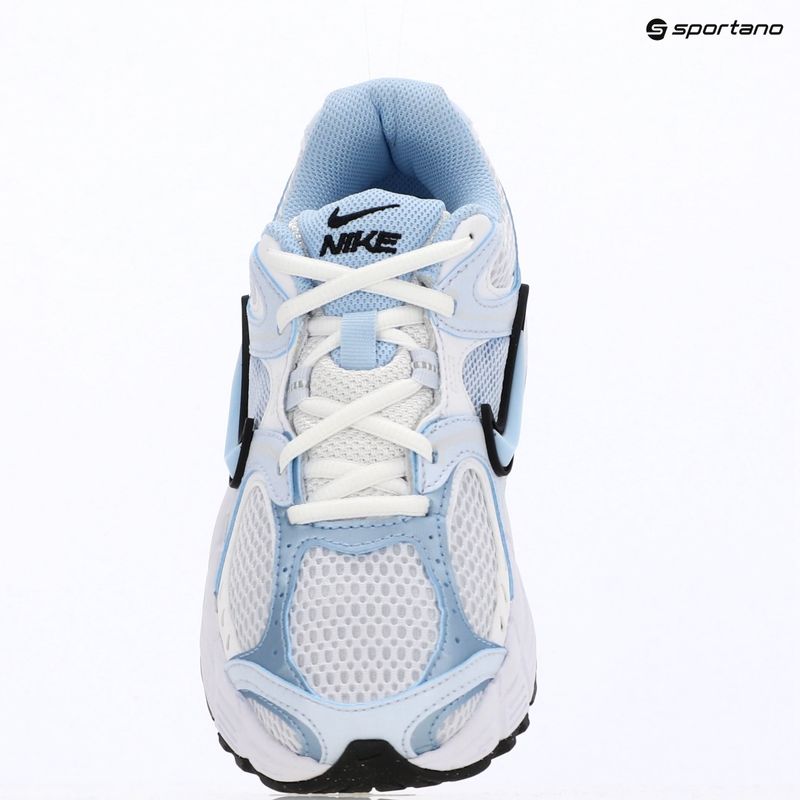 Dámské boty Nike V5 RNR football grey/white/black/psychic blue 21