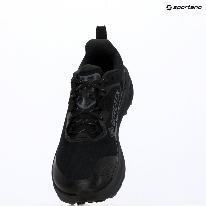 Pánské běžecké boty Altra Timp 6 GTX black/black 13