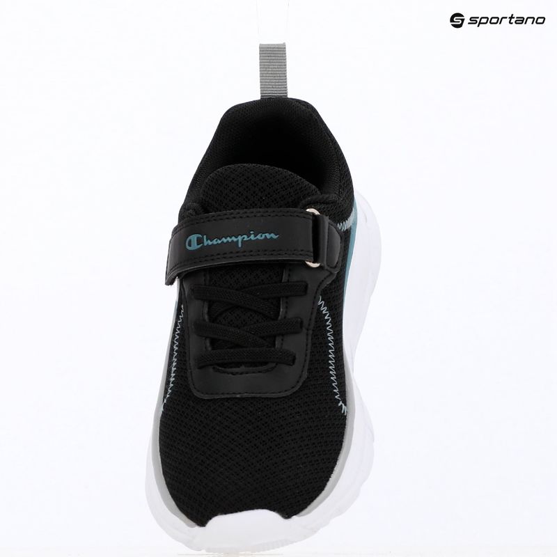 Dětské boty do vody Champion HRO J B PS Low Cut new black/idt 9