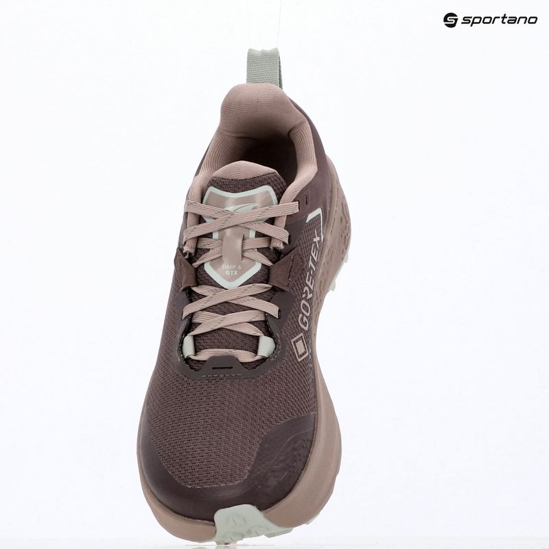 Dámské běžecké boty Altra Timp 6 GTX sparrow/pearlized 14