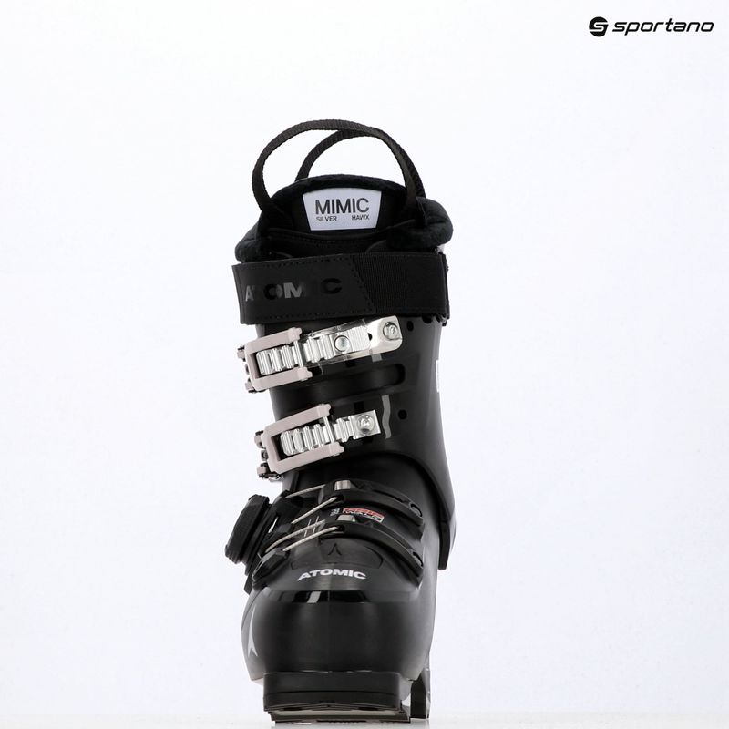 Dámské lyžařské boty Atomic Hawx Prime 85 Boa GW black/dust 13