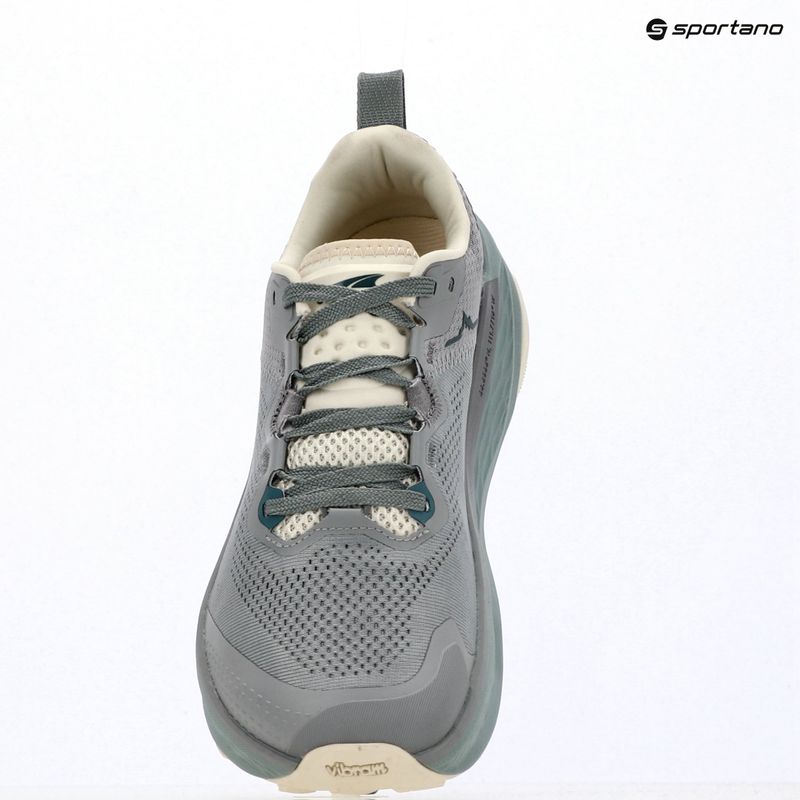 Pánské běžecké boty Altra Olympus 7 ultimate grey/sea pine 13