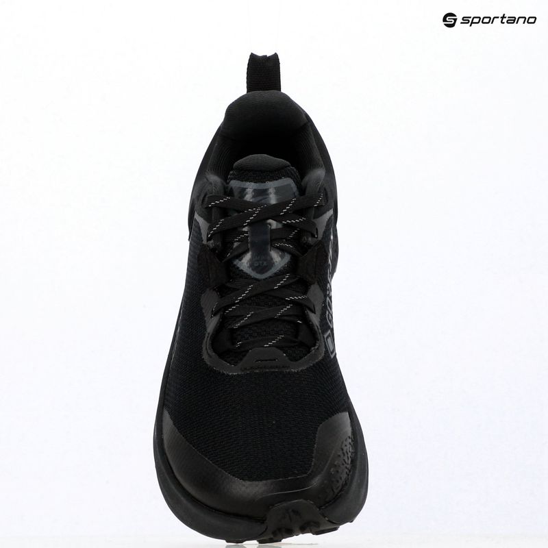 Dámské běžecké boty Altra Timp 6 GTX black/black 13