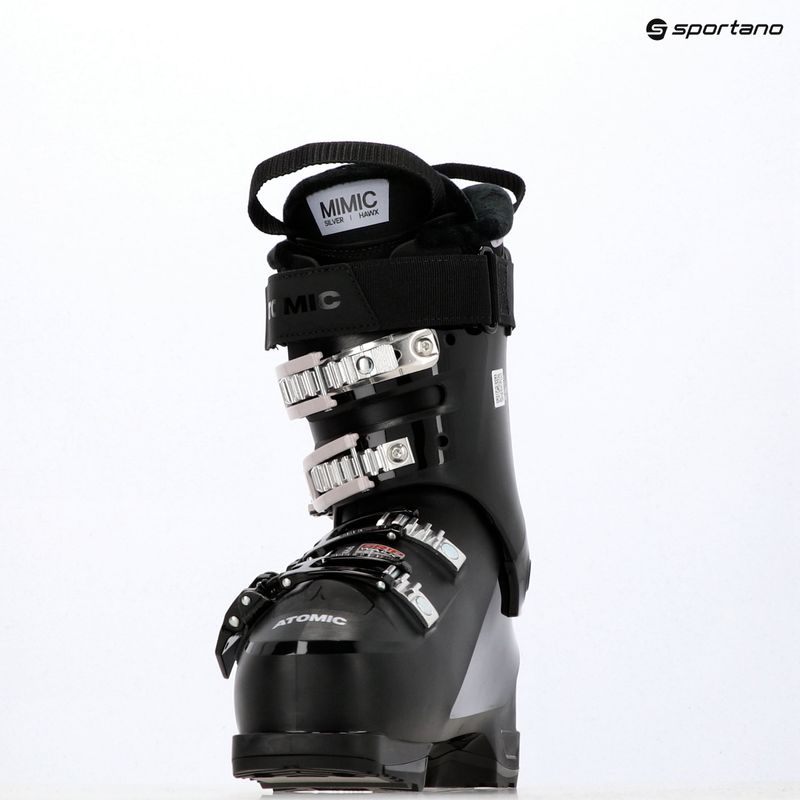 Dámské lyžařské boty Atomic Hawx Prime 85 GW W black/dust 13