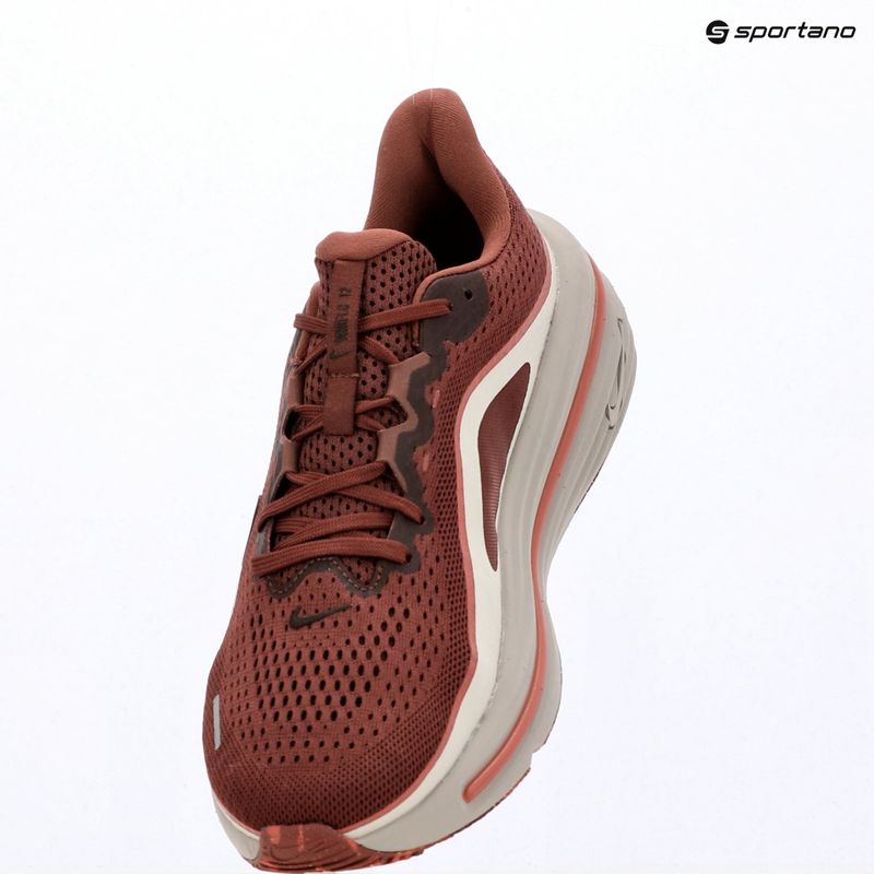 Pánské běžecké boty Nike Winflo 12 light boulder/light redwood/velvet brown 13