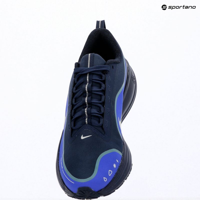 Pánské běžecké boty Nike Revolution 8 Utility midnight navy/racer blue/grey mist 16