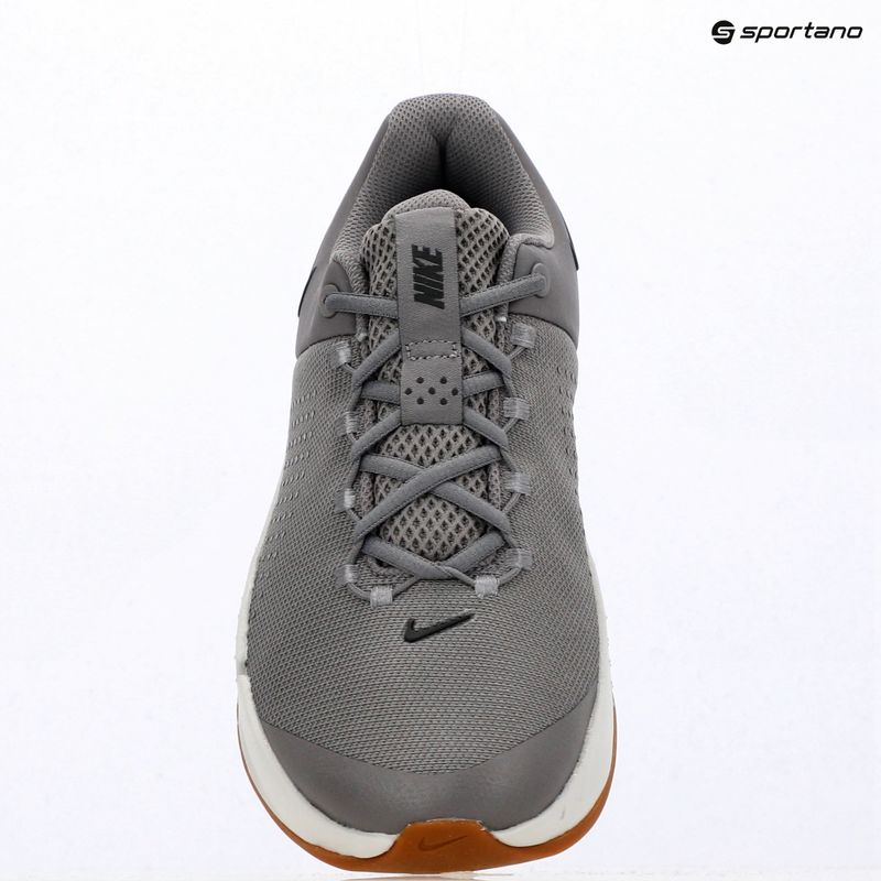 Pánské tréningové boty Nike MC Trainer 4 pencil point/photon dust/dark smoke grey 11
