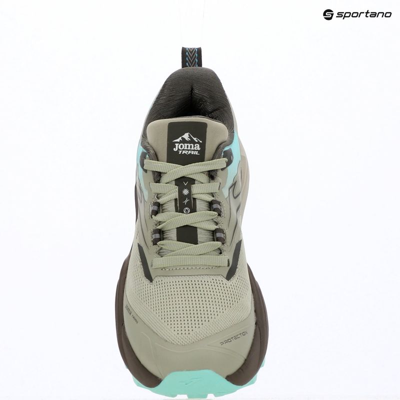 Dámské běžecké boty Joma Sierra Lady beige 15