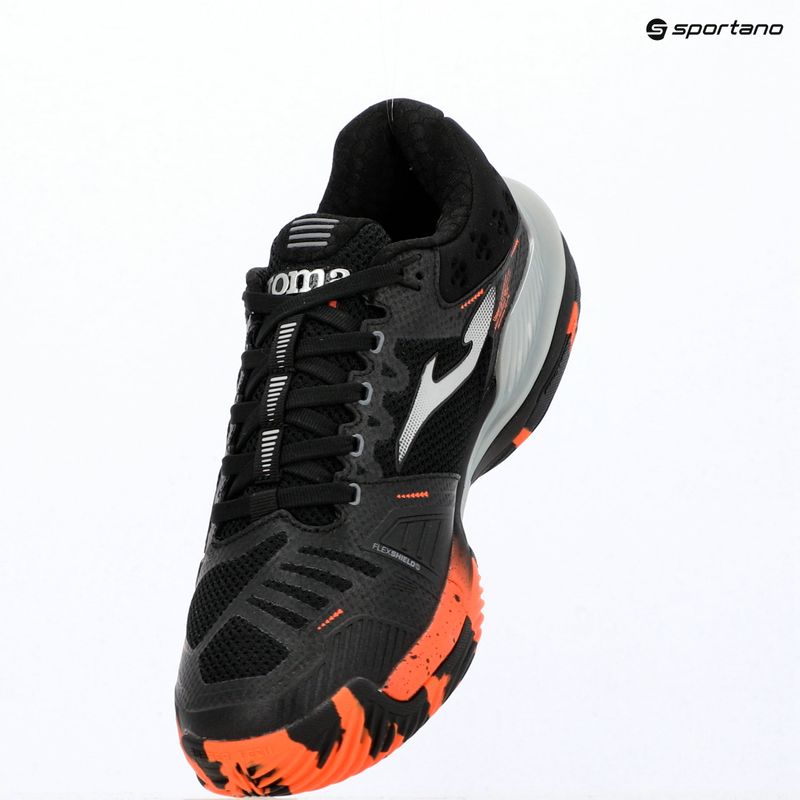 Pánské boty Joma Stroke black 10