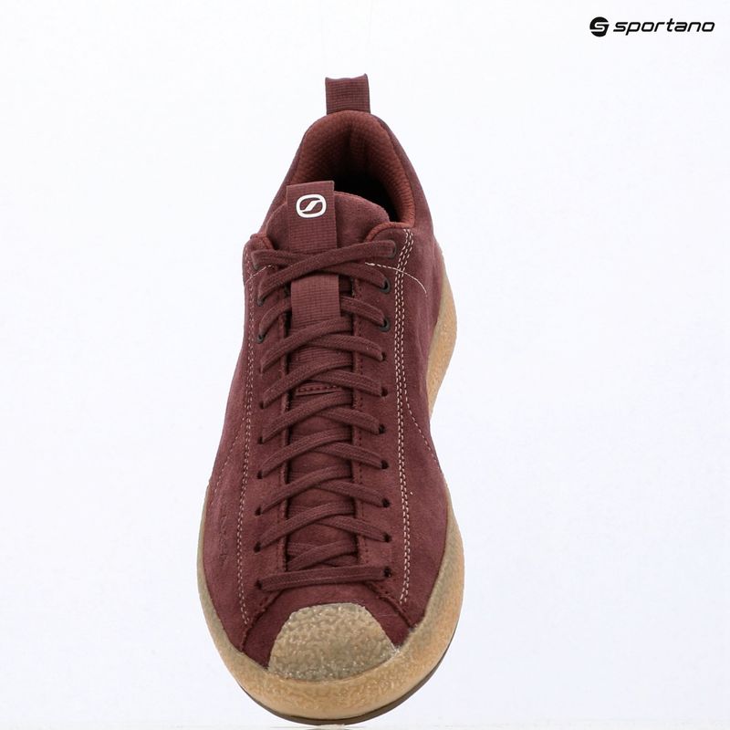 Pánské boty SCARPA Mojito Wrap GTX grape 14