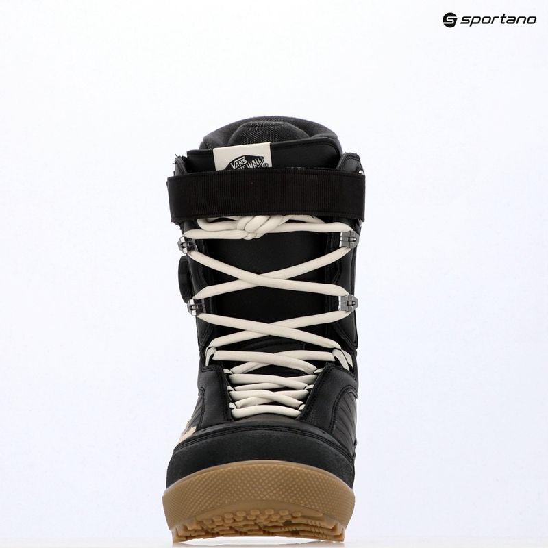 Dámské snowboardové boty Vans Luna Pro 2.0 W black/marshmallow 3