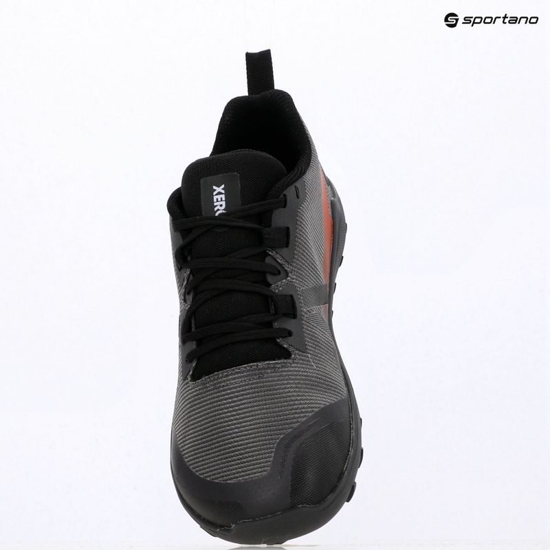 Pánské barefoot boty Xero Shoes Mesa Summit asphalt/multi 15