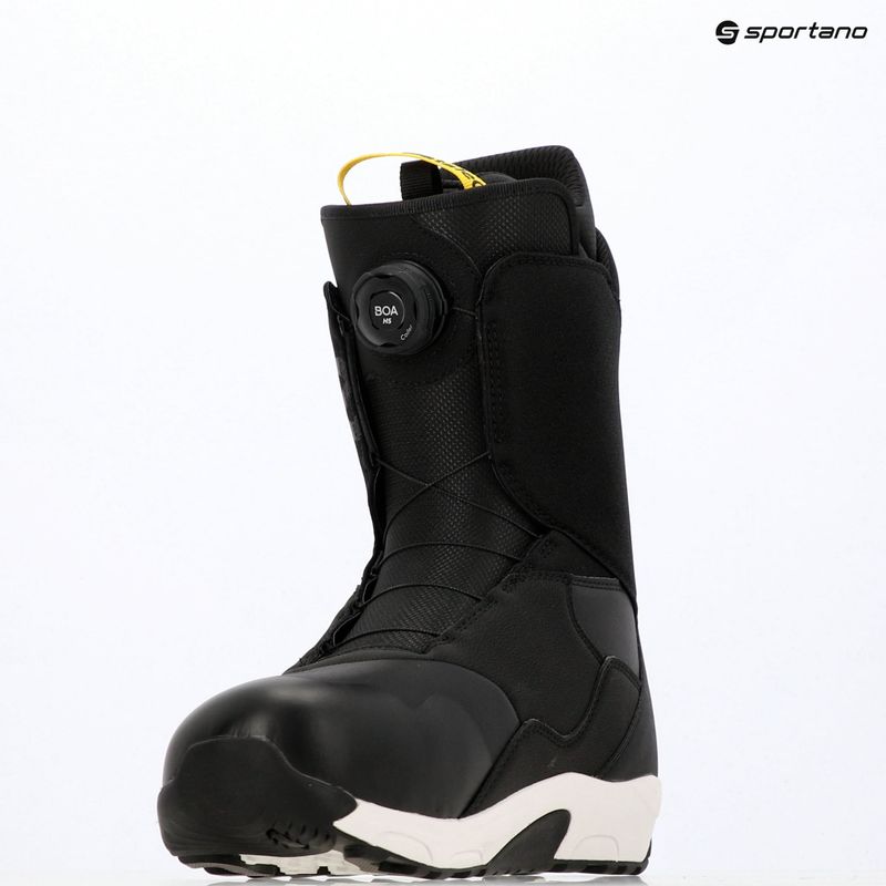 Pánské snowboardové boty Bataleon Twist BOA black 11