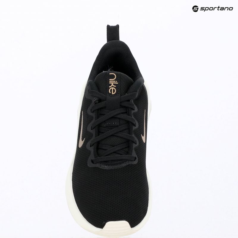 Dámské tréninkové boty Nike Bella 7 off noir/sail/blur 7