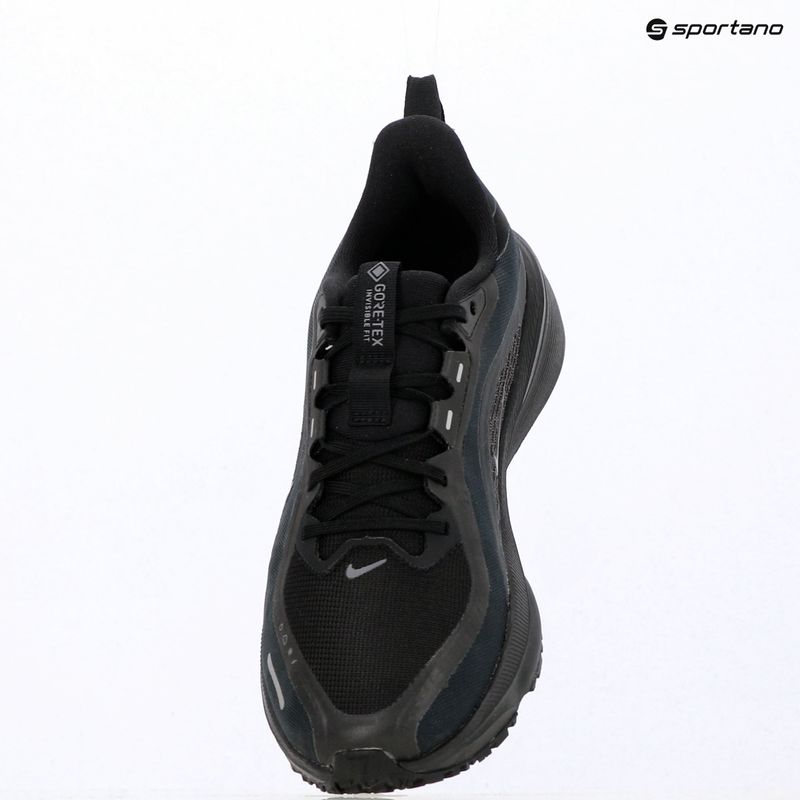 Dámské běžecké boty Nike Pegasus 42 GORE-TEX black/off noir/dark grey/black 17