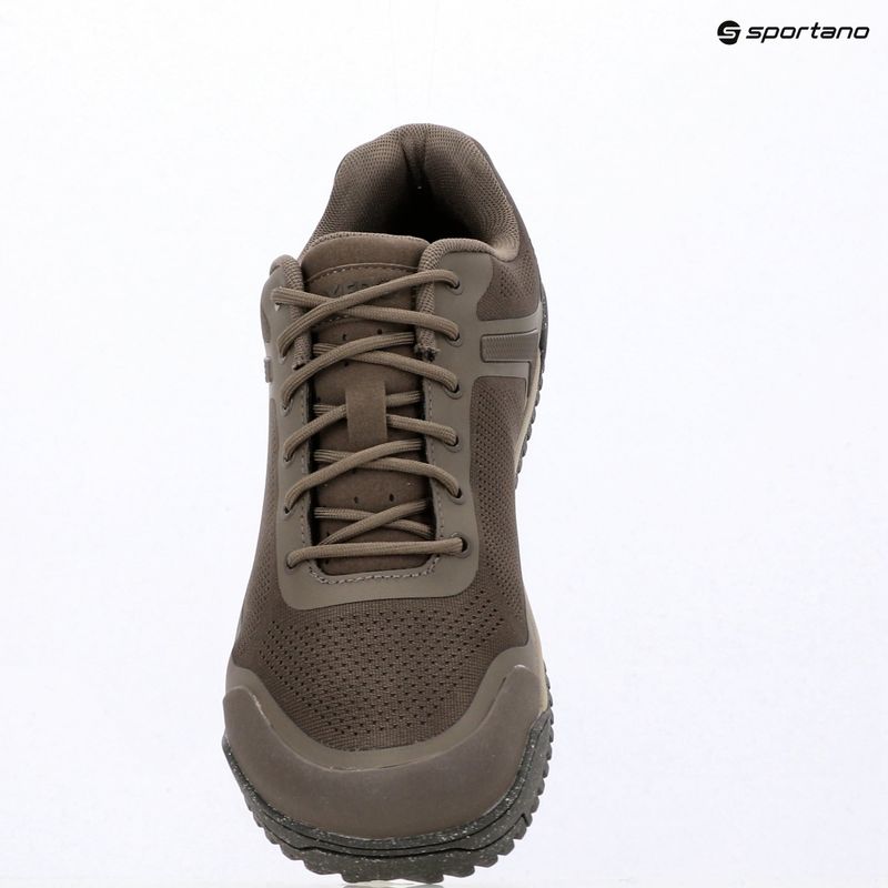 Pánské barefoot boty Xero Shoes Ridgeway Mesh Low faded morel 8