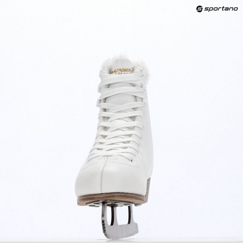 Dámské krasobrusle Tempish Dream Up white 11