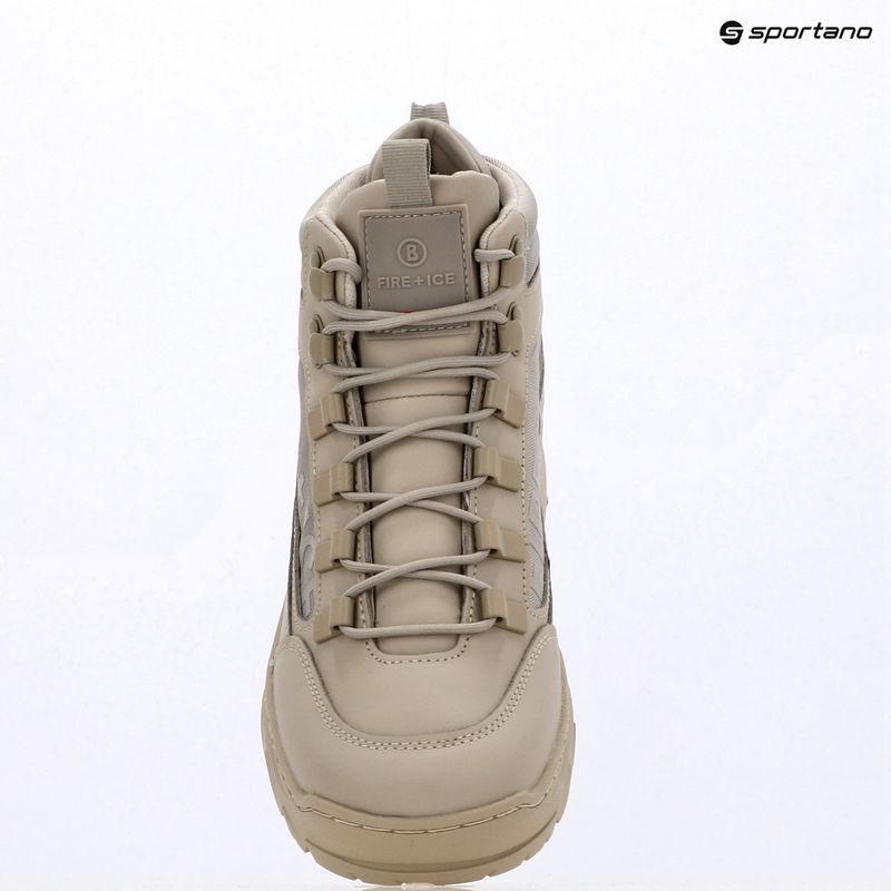 Pánské boty BOGNER FIRE+ICE Arctic II beige 13