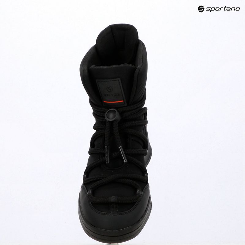 Pánské sněhule BOGNER FIRE+ICE Paris III black 13