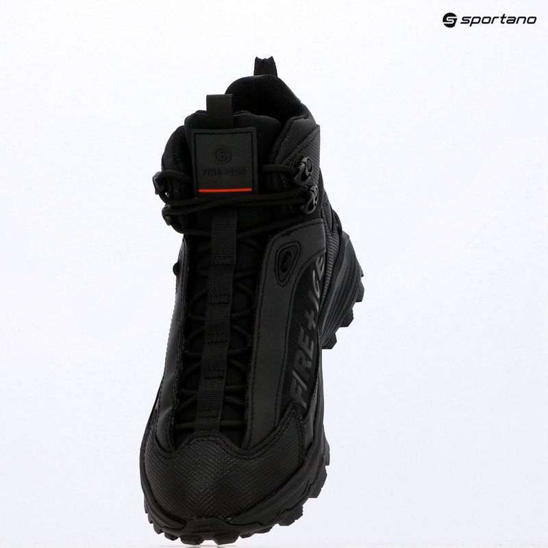 Pánské boty BOGNER FIRE+ICE Montana II Black 13