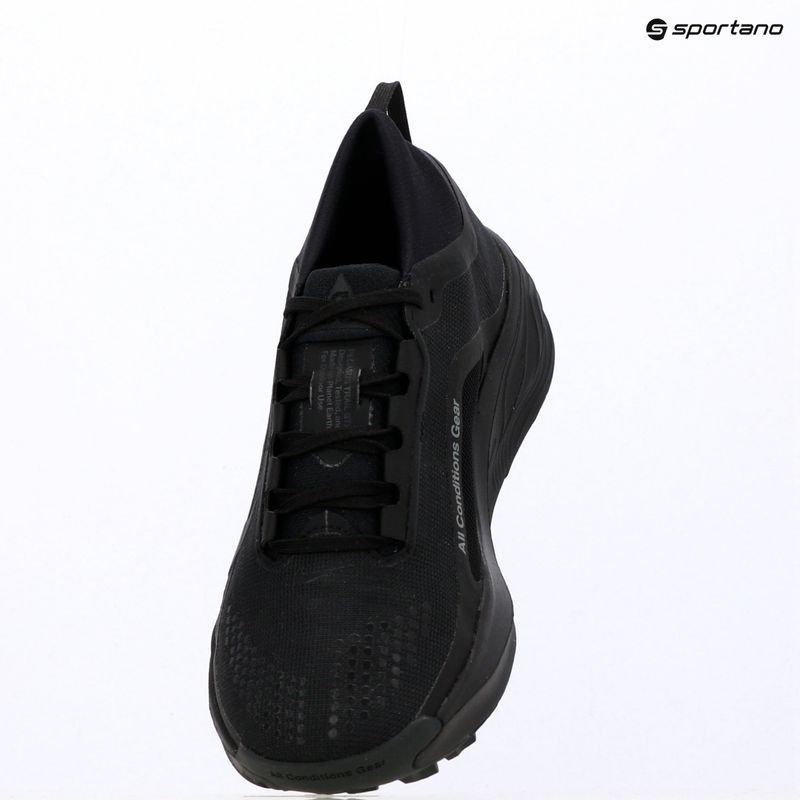 Pánské běžecké boty Nike ACG Pegasus Trail GORE-TEX Black/Summit White/Anthracite 10