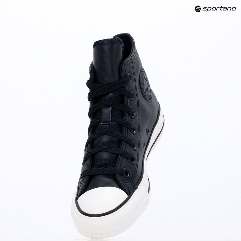 Tenisky Converse Chuck Taylor All Star dark navy 9