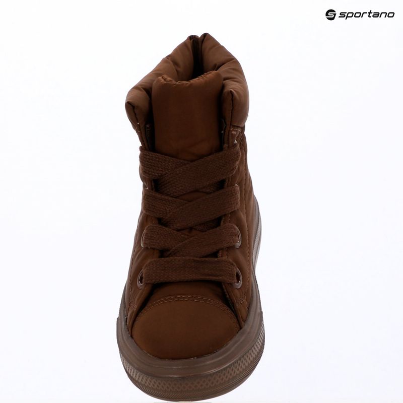 Boty Converse Chuck Taylor All Star Boot brown 11