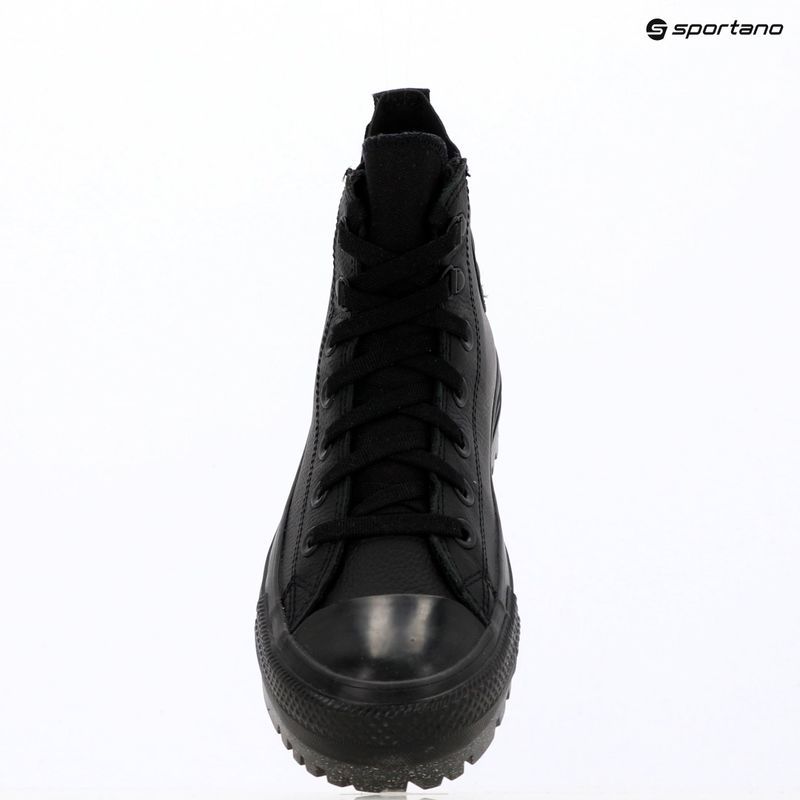 Tenisky Converse Chuck Tylor Citytrek black 11
