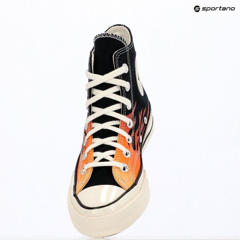 Tenisky Converse Chuck 70 black 11