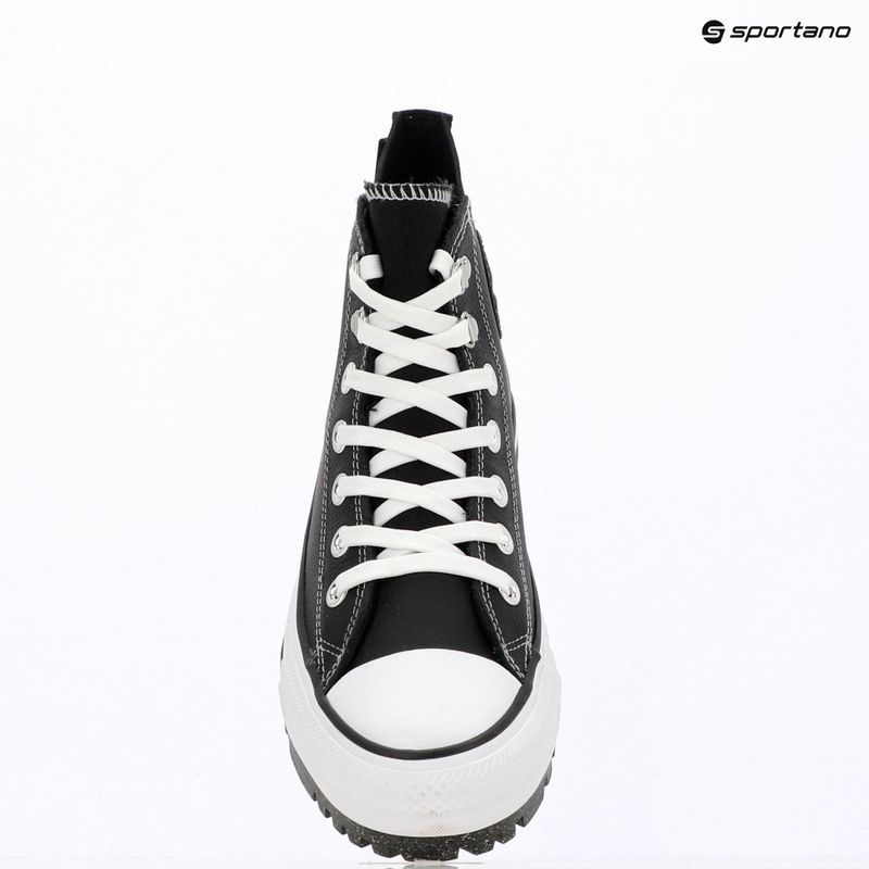 Tenisky Converse Chuck Tylor Citytrek black/white 11