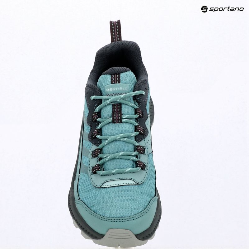 Dámské turistické boty Merrell Speed Strike 2 Gtx canton 9