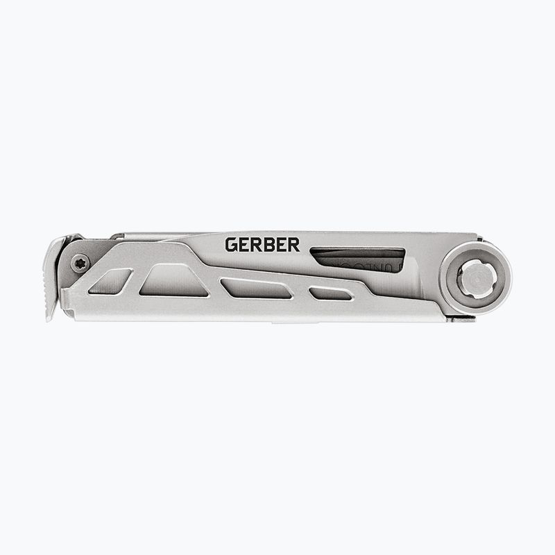 Multitool Gerber ArmBar Drive 4l Blister onyx 4