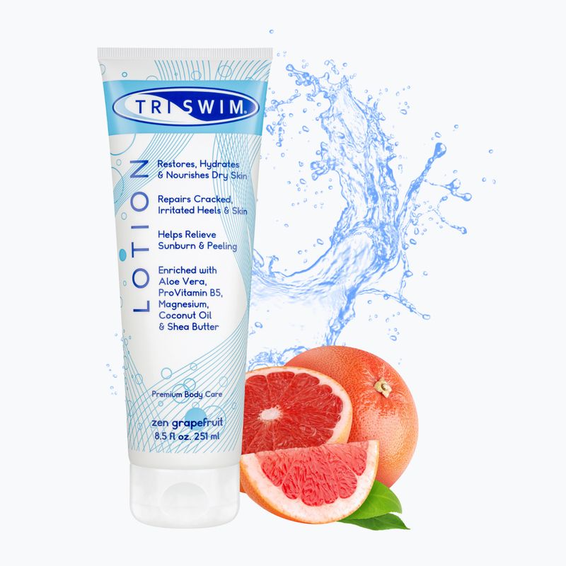Sprchový gel TRISWIM grapefruit