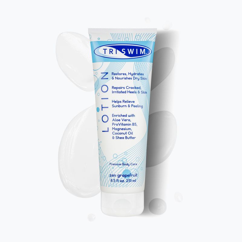 Sprchový gel TRISWIM grapefruit 2