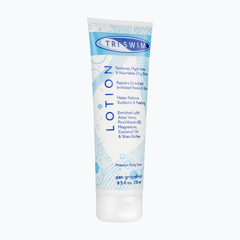 Sprchový gel TRISWIM grapefruit 5