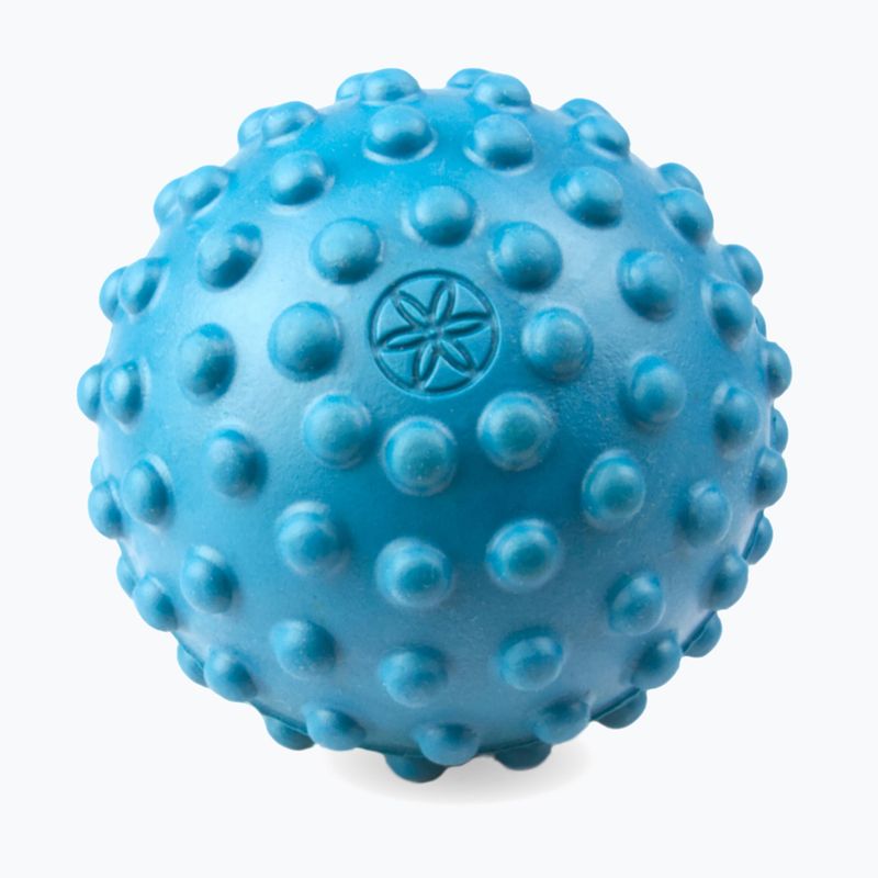 Masážní míček Gaiam Restore Ultimate Foot blue 2