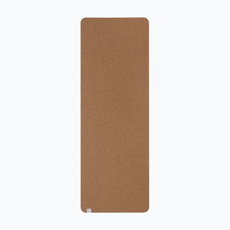 Podložka na jógu Gaiam Cork 5 mm