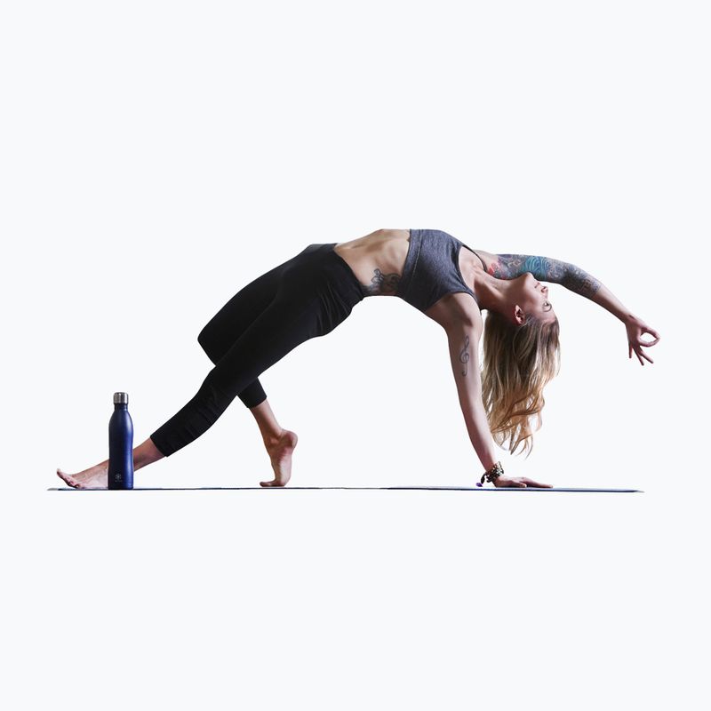 Podložka na jógu Gaiam Cork 5 mm 6