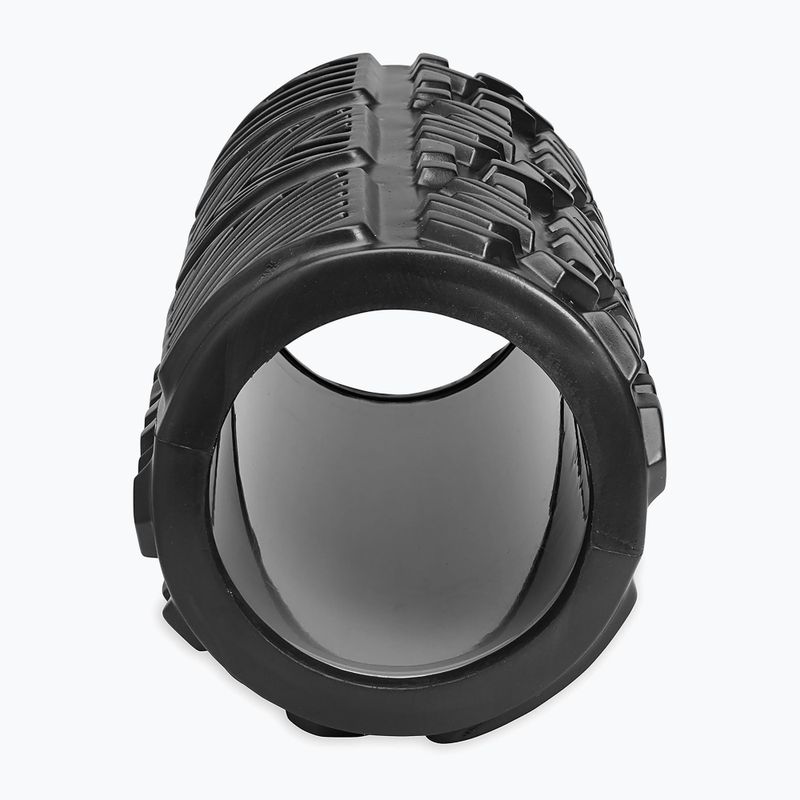 Masážní váleček Gaiam 64062 black 2